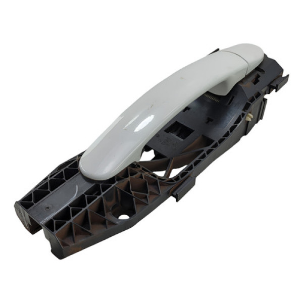 Macaneta Externa Traseira Direita Volkswagen Jetta 2011 2015 Traseira