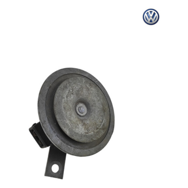 Buzina Sonora Alarme Volkswagen Fox  Golf 2013 2020