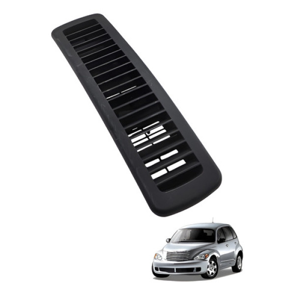 Difusor Ar Traseiro Esquerdo Chrysler Pt Cruiser 2008