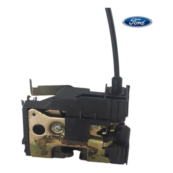 Fechadura Trava Dianteira Direito Ford Fiesta 2010 2013