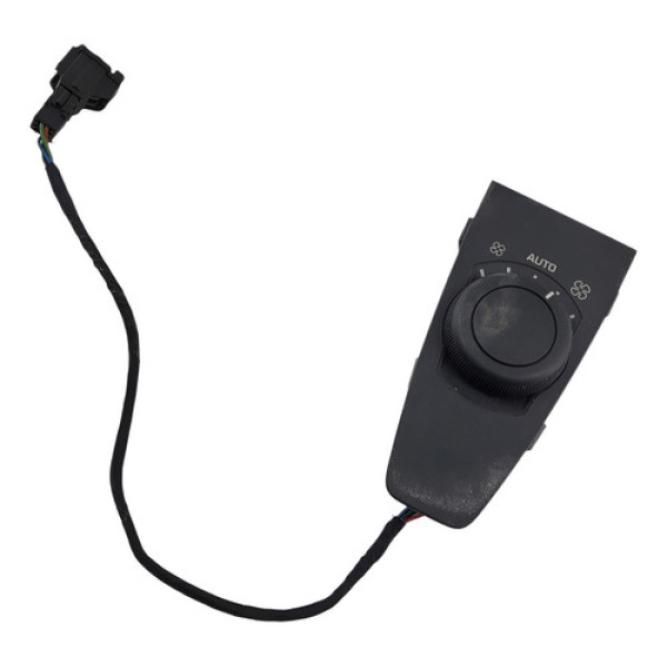 Comando Botao Ventilacao Citroen C4 Picasso 2010 2012 Preto