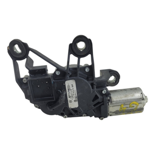 Motor Limpador Vidro Traseiro Volkswagen Gol Fox 2010