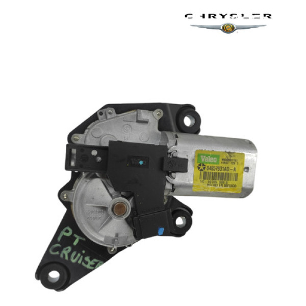 Motor Limpador Traseiro Chrysler Pt Cruiser 2001 2009