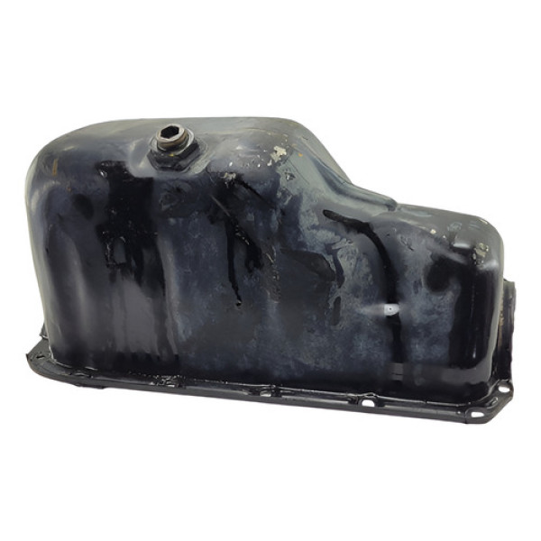 Tampa Carter Óleo Motor Fiat Uno Siena 2000 2008