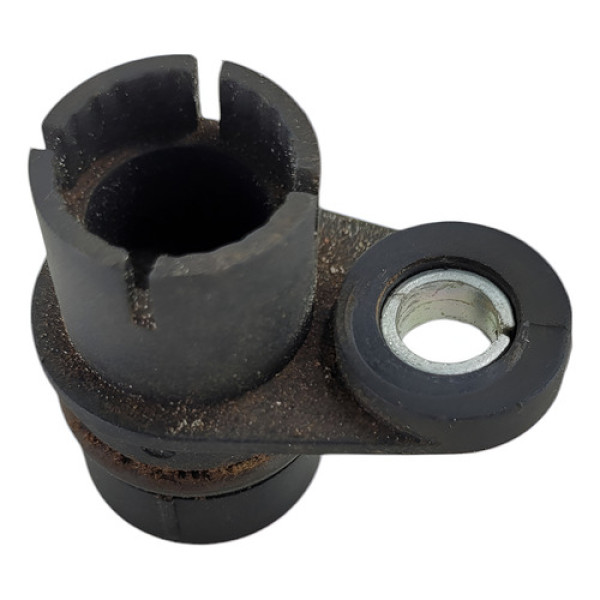 Tampão Cambio Da Carcaça Marchas Polo Fox  2005 2012 Preto