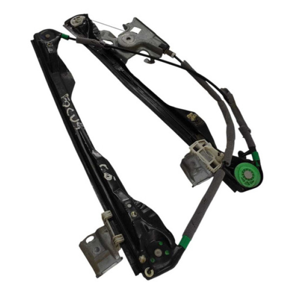 Maquina Vidro Eletrica Dianteira Direita Ford Focus 2006