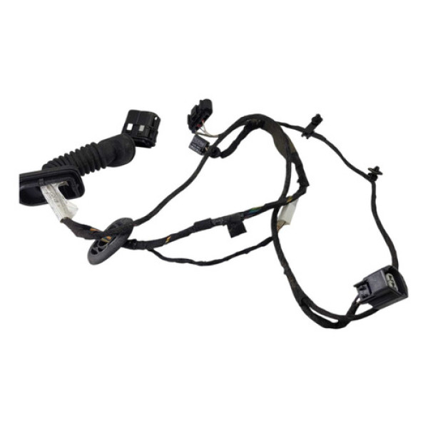 Chicote Porta Dianteira Direita Ford Ka 2014 2018