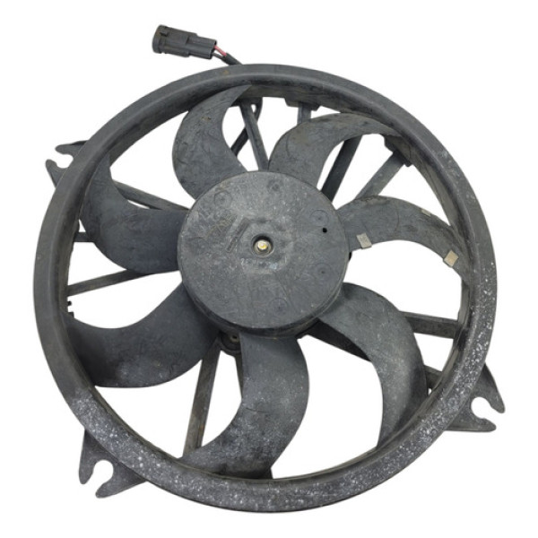 Eletroventilador Ventoinha Defletor Fiat  Palio Uno  2012