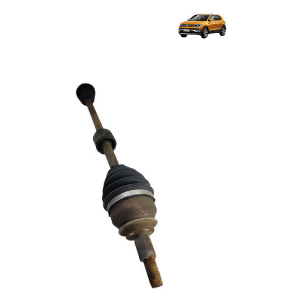 Semi Eixo Direito Volkswagen Tcross 2021 2022