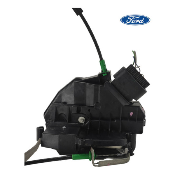 Fechadura Eletrica Porta Dianteira Direita Ford Ka 2014 2020