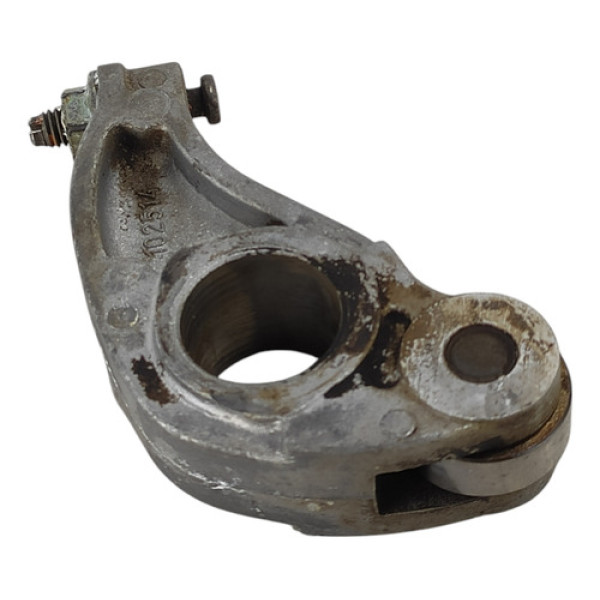 Balancim Valvula Admissao Escape Renault  Clio 2001 Usado