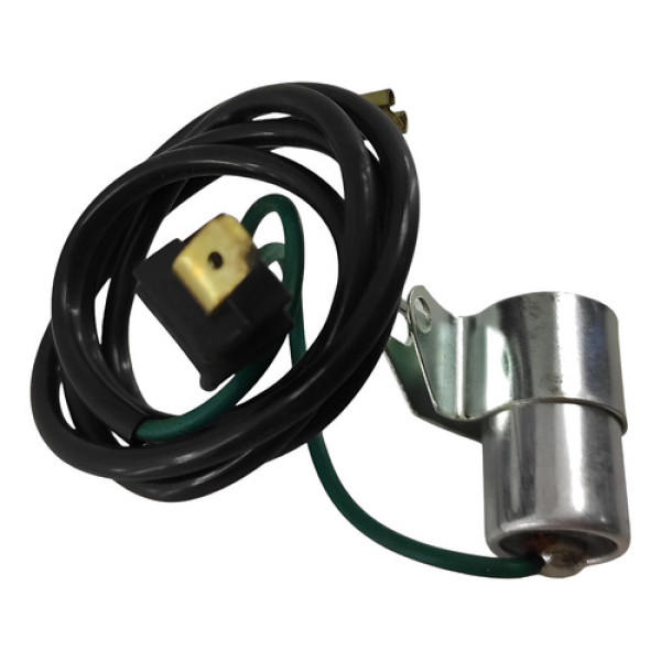 Condensador Distribuidor Chevette Chevy Marajo9231081311
