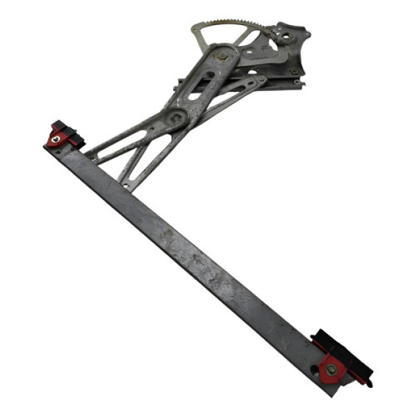 Maquina Vidro Dianteira Esquerda Toyota Etios 2017 2018