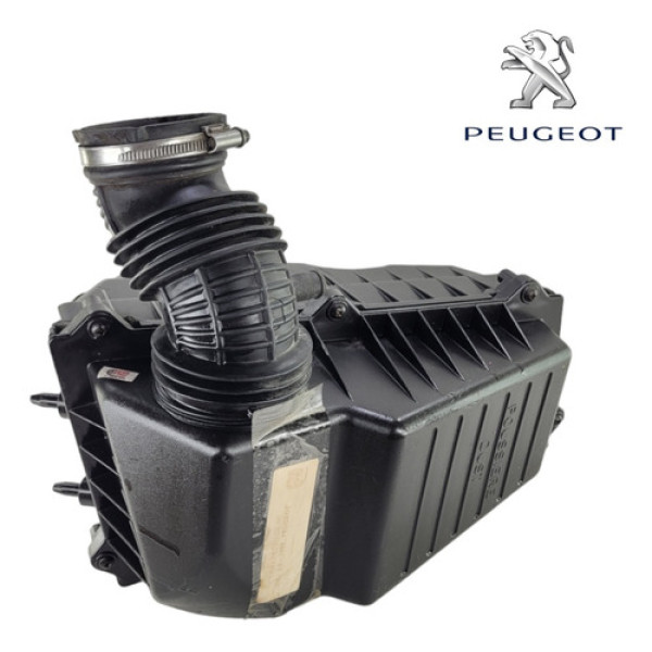 Caixa Filtro De Ar Motor Peugeot 306 2.0 1998 2000