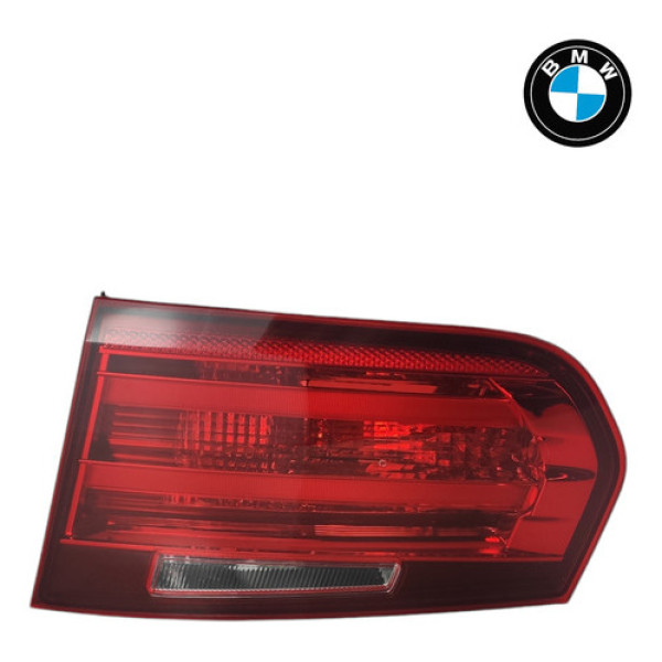 Lanterna Tampa Traseira Direita Bmw 320i 328i 2012 2015