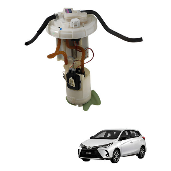 Bomba Combustivel Gasolina Toyota Yaris 2019 2021