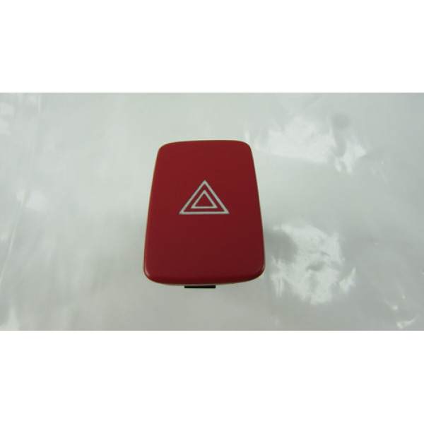 Botão Alerta Hyundai Tucson 2010 Original 937902e000 Vermelho