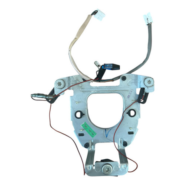 Chicote Comando Fios Buzina Chevrolet Captiva 2008 2012