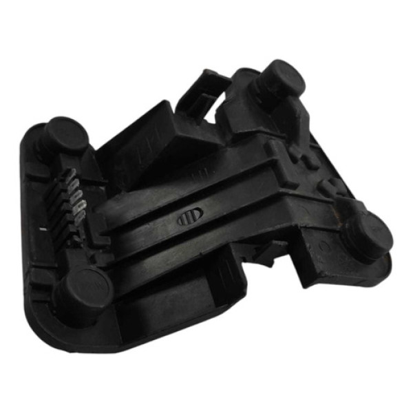 Circuito Soquete Lanterna Esquerda Chevrolet Prisma 2008 Esquerdo/motorista Preto