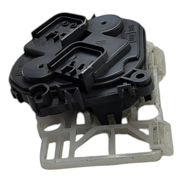 Motor Regulagem Retrovisor Esquerdo Toyota Etios 2015 Cinza