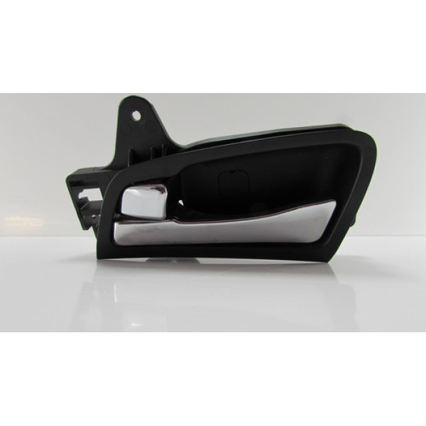 Maçaneta Interna Hyundai I30 2011 Original Traseira Esquerda Traseira