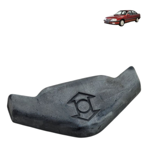 Acabamento Coluna Chevrolet Omega Suprema 1992 1993