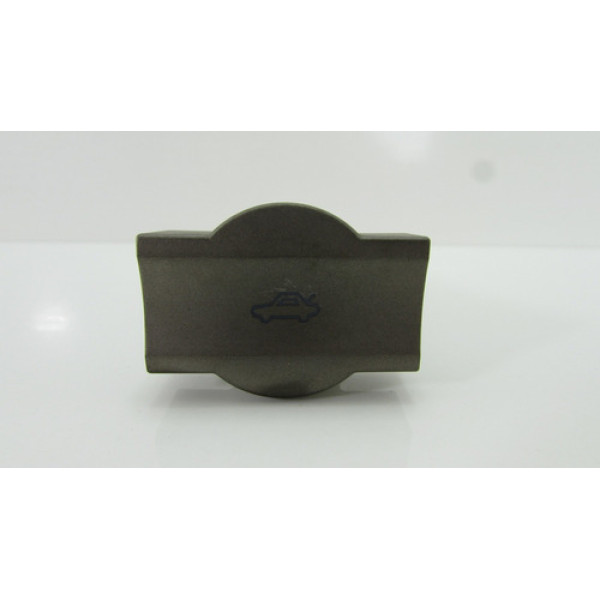 Botão Abertura Porta Malas Chery Cielo 2010 Original