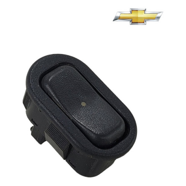 Botao Vidro Eletrico Chevrolet Astra 2003 Dianteiro Direito