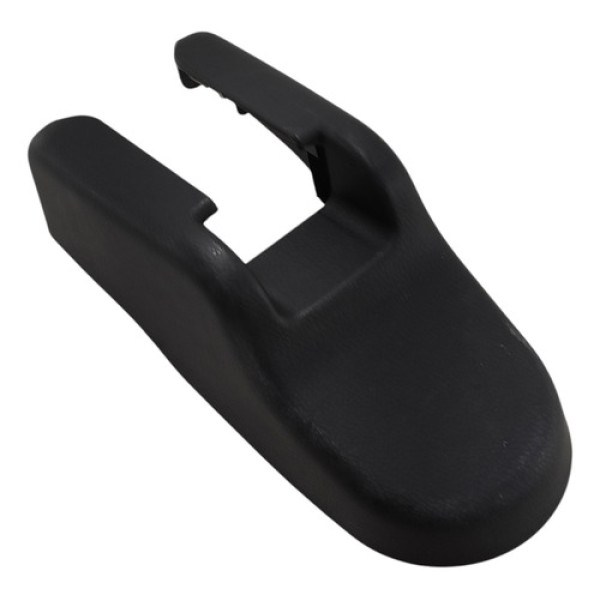 Acabamento Trilho Banco Dianteiro Honda Fit 1.5 2015