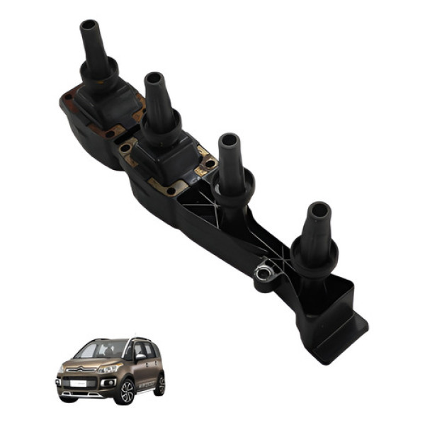 Bobina Ignicao Citroen Aircross 2011 2016