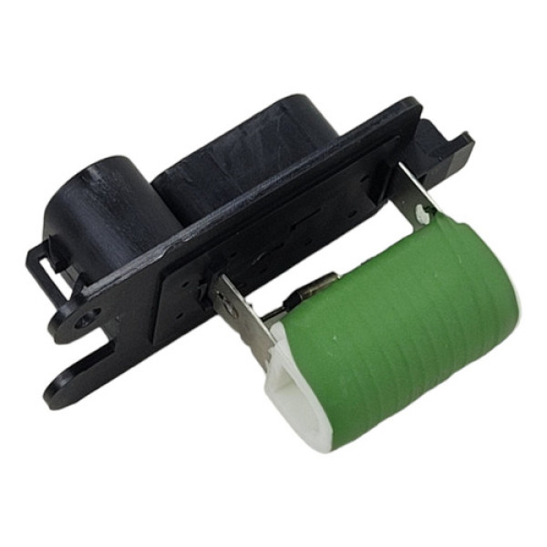 Resistencia Ventoinha Volkswagen Gol G5 G6 G7 2008 2017