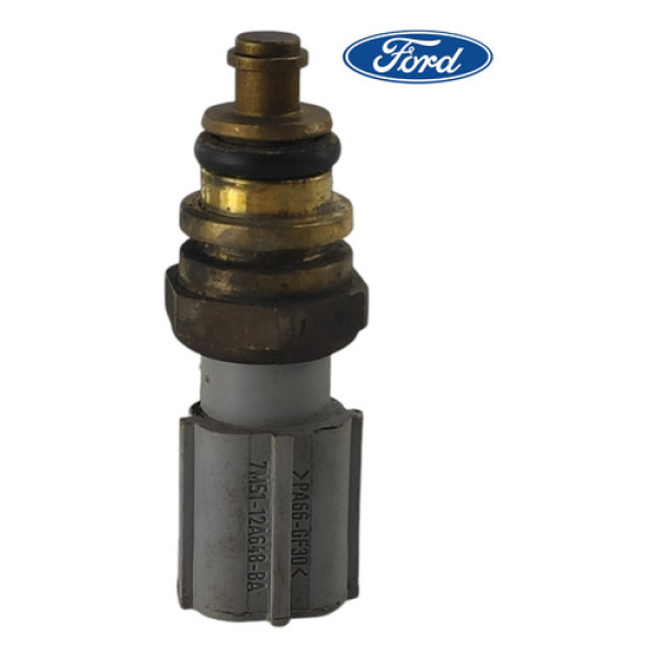 Sensor Da Valvula Termostatica Ford Fiesta Ranger 2014 2018