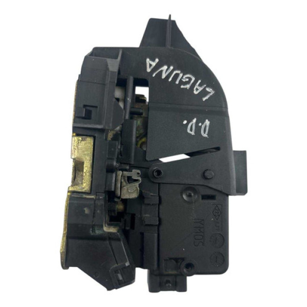 Fechadura Trava Dianteira Direita Renault Laguna 1998 2001