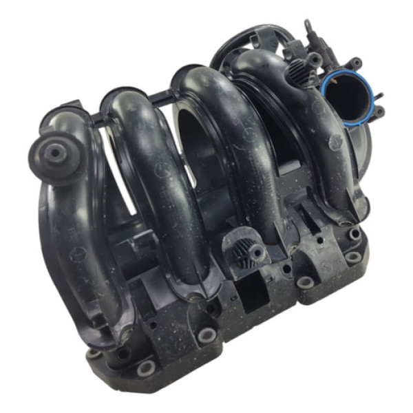 Coletor Admissao Volkswagen Voyage Gol G6 1.0 8v 2013 2016