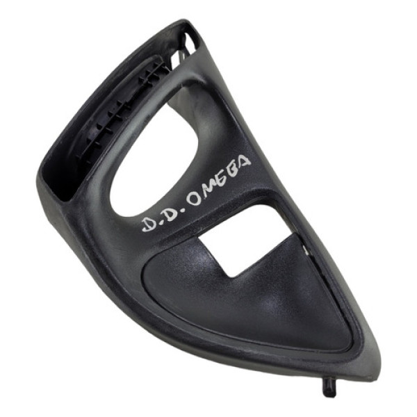 Alca Interna Puxador Chevrolet Omega 92 98 Dianteiro Direito