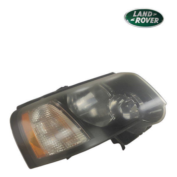 Farol Dianteiro Direito Land Rover Freelander 2005 2007 Direito