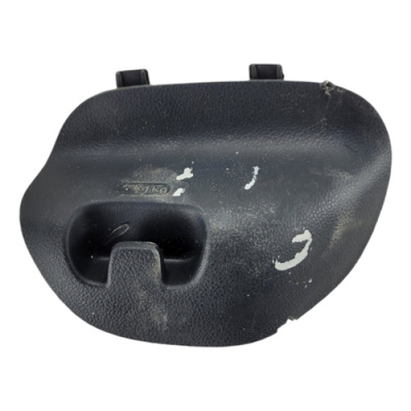 Suporte Gancho Porta Malas Lado Esquerd Honda Fit 2009 2014