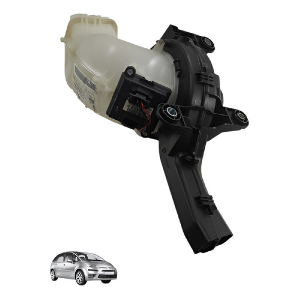 Motor Ar Forcado Citroen C4 Picasso 2011 2012