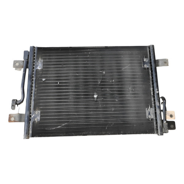 Condensador Ar Condicionado Toyota Corolla 2013 2015