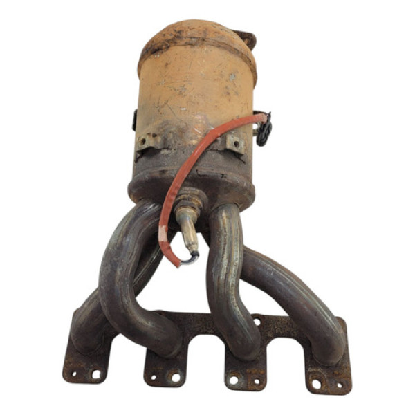 Catalisador Escapamento Fiat Stilo 1.8 8v Flex 2010 2016