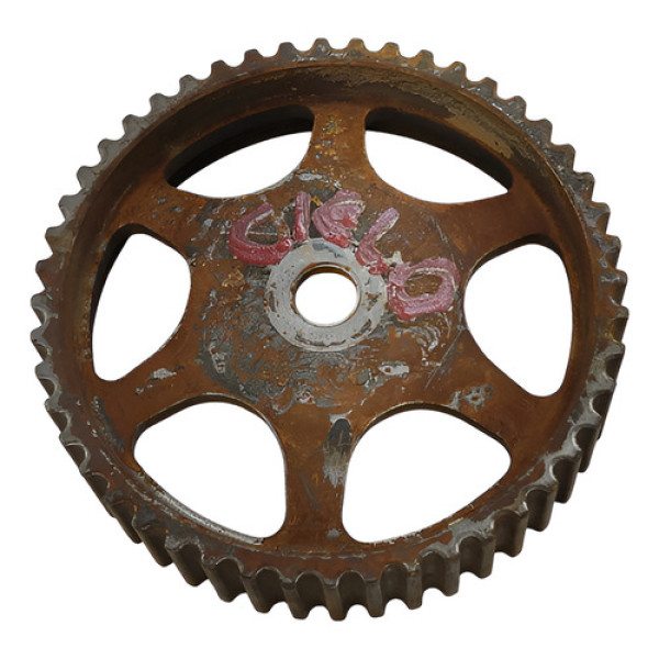 Polia Comando Valvulas Chery Cielo 1.6 2010 2013