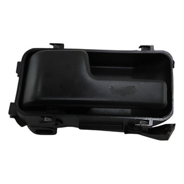 Puxador Macaneta Interna Porta Fiat Uno 1984 2013 Traseira