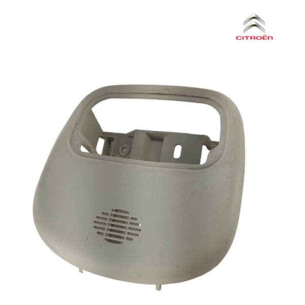 Luz Teto Cortesia Moldura Citroen C4 Pallas 2004 2008