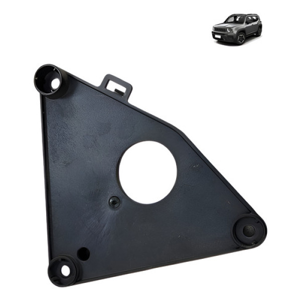 Suporte Atuador Evaporadora Jeep Renegade 2015 2020