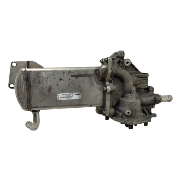 Válvula Egr Volkswagen Amarok 2.0 Tdi 2011 2014 V29009682