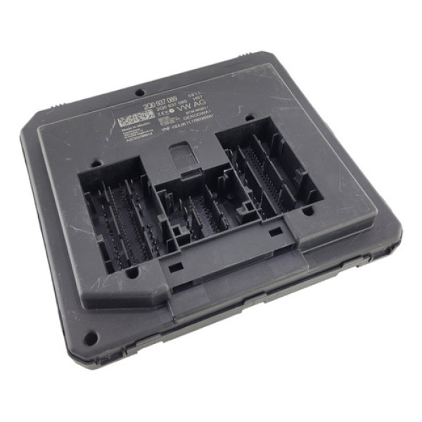 Modulo Central Bcm Volkswagen Polo Virtus Tsi 2018 2021