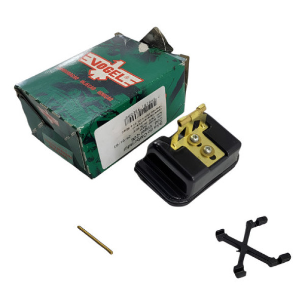 Carburador Boia Chevrolet Opala Caravan 1986 2000