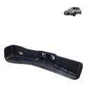 Soleira Interna Dianteira Esquerda Yaris 2018 2020 Preto