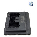 Modulo Conforto Bcm Volkswagen Virtus T-cross Polo 2018 2020