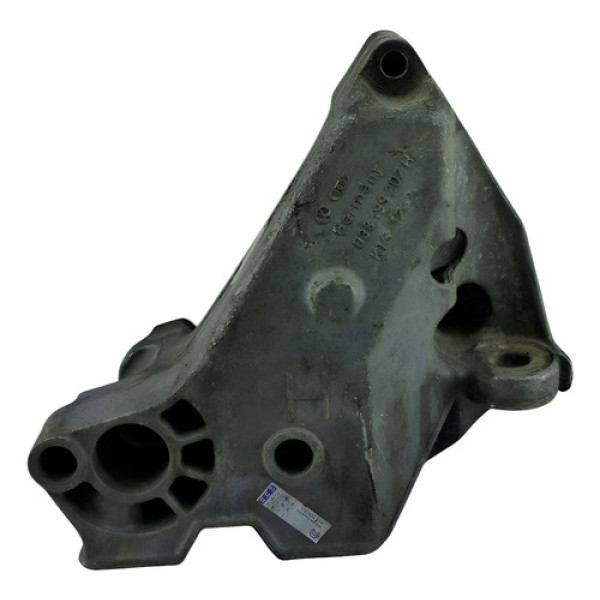 Suporte Coxim Motor Audi A3 Golf Jetta New Beetle 2000 2012